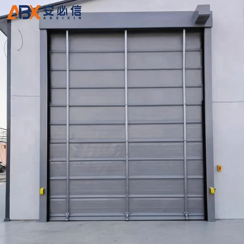 邵阳市背带堆积门
