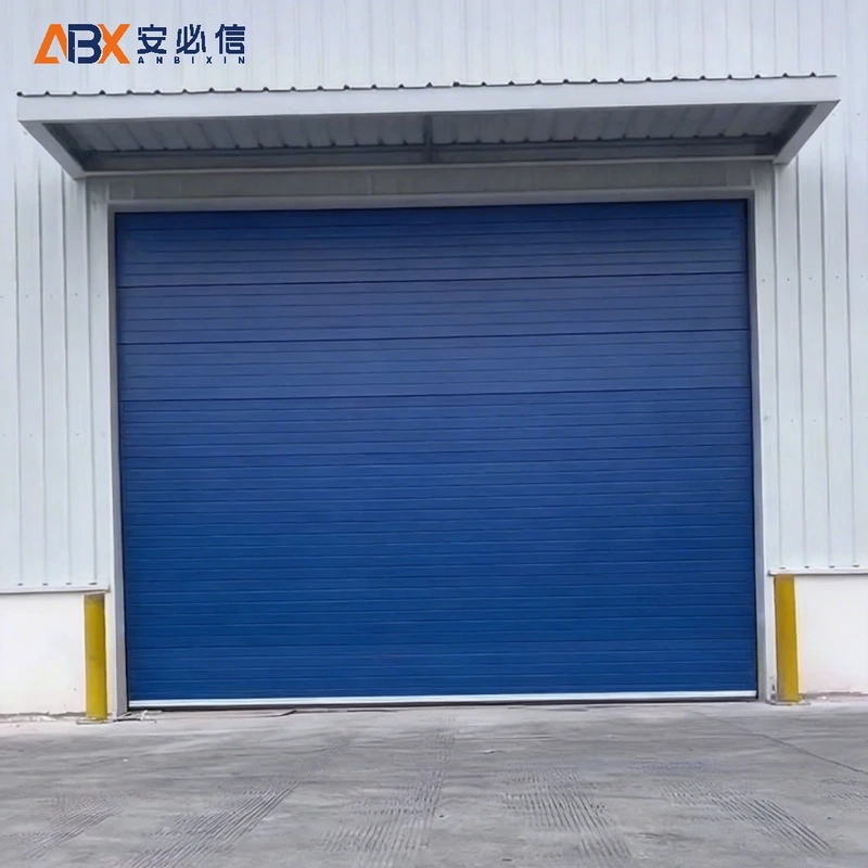 邵阳市医药密闭高速门